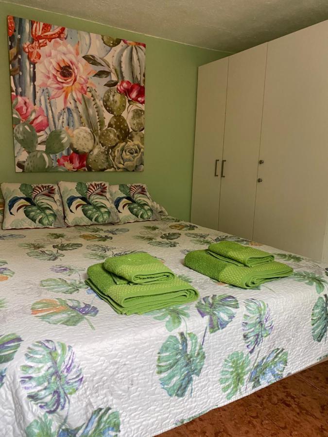 Estudio En La Playa De Calafell. Barcelona מראה חיצוני תמונה
